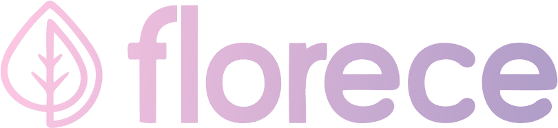 logo florece