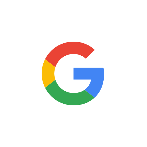 Logo de google